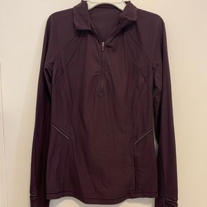 Lululemon jacket